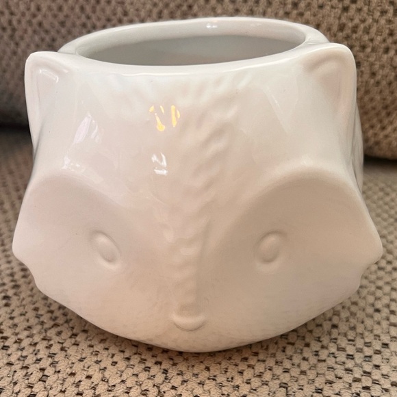 NWT Martha Stewart Owl Mug! - Picture 1 of 6
